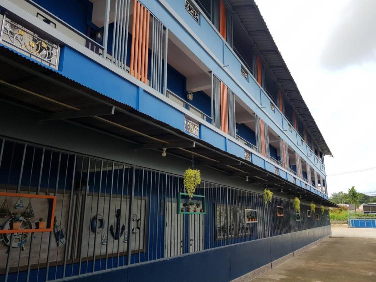 Hotel Blue Bed Pattaya Sha à Ban Nong Ket Yai Extérieur photo